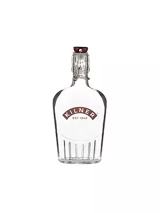 KILNER | Gin Flasche 300ml Glas | 